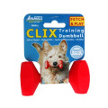 Clix Dumbbell 訓練浮水狗啞鈴 (Small)